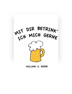 Listen to William S. Birne, watch music videos, read bio, see tour dates & more!