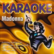 Karaoke: Madonna - Karaoke All-Stars