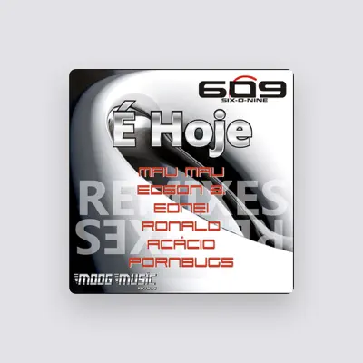 Listen to 609 aka DJ Juliao, watch music videos, read bio, see tour dates & more!