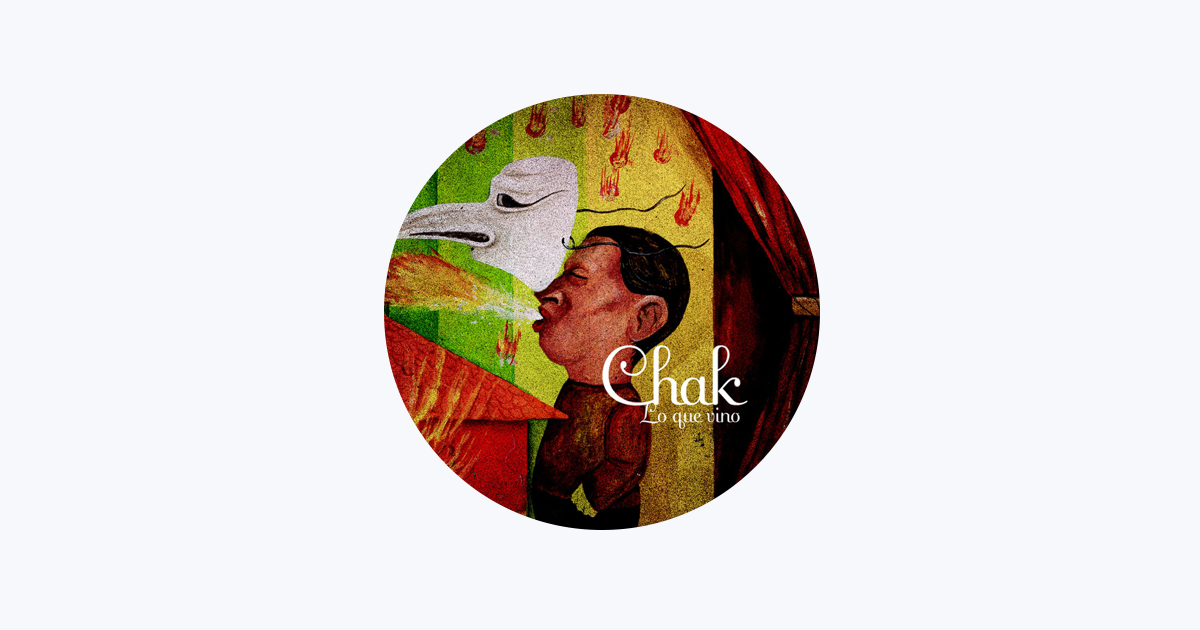 ‎Chak en Apple Music