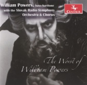 The Worst of William Powers