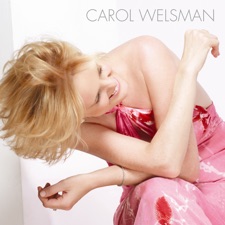 Carol Welsman - What a Fool Believes