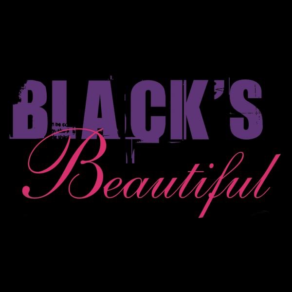 Black's Beautiful - EP