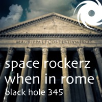 When In Rome - EP - Space Rockerz