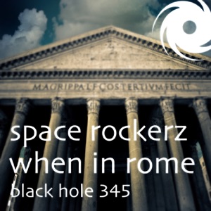 When In Rome - EP