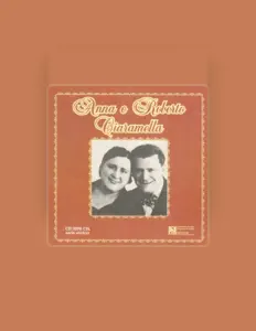Listen to Anna e Roberto Ciaramella, watch music videos, read bio, see tour dates & more!