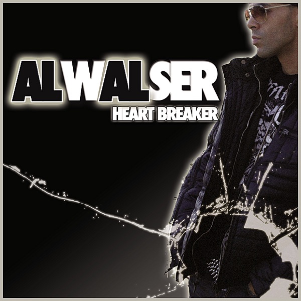 Cover of Heart Breaker