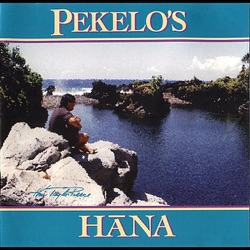 Pekelo Cosma - O Wailea