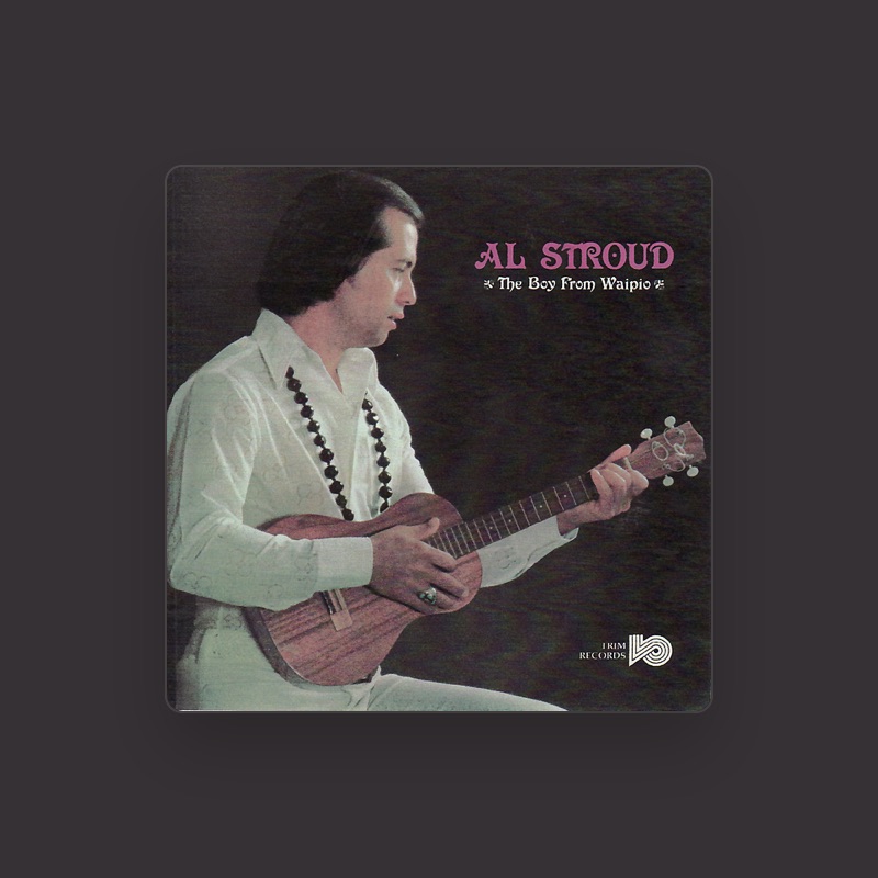 Al Stroud