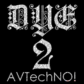 DYE_2 (feat. Megurine Luka) AVTechNO!