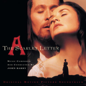 The Scarlet Letter (Original Motion Picture Soundtrack)