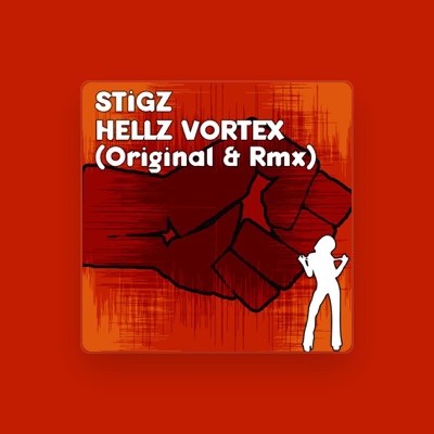 Listen to Stigz, watch music videos, read bio, see tour dates & more!
