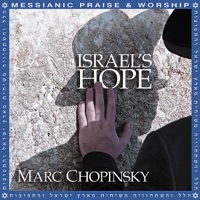 Marc Chopinsky - Let the Children of Zion Be Glad