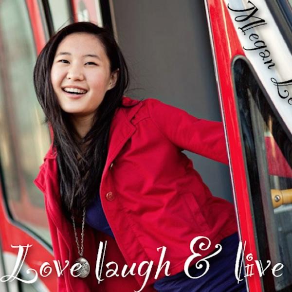 Love, Laugh & Live