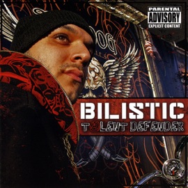 Get High Tonight (feat. Whisper) Bilistic