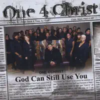 He's Been Good to Me — One 4 Christ