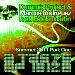 A Taste of Ibiza (Summer 2011, Pt. 1) - EP