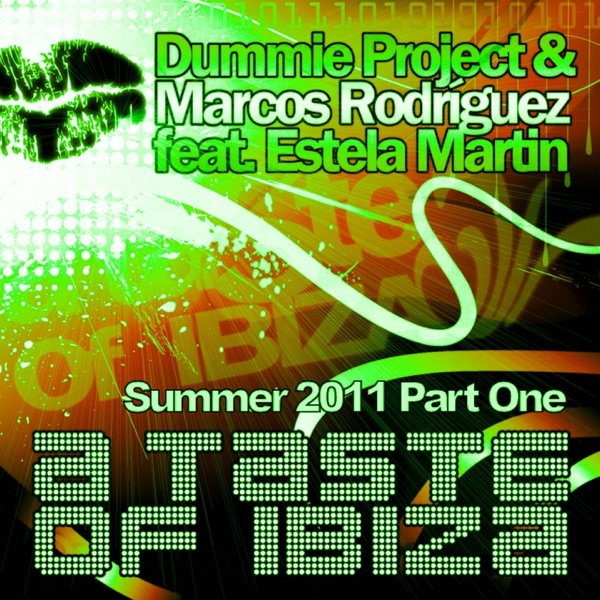 A Taste of Ibiza (Summer 2011, Pt. 1) - EP
