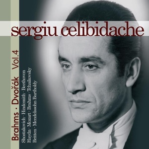 Sergiu Celibidache, Vol. 4 (1945)