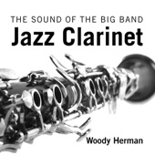 The Sound of the Big Band Jazz Clarinet artwork