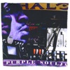 Purple Soulja 'Beats'