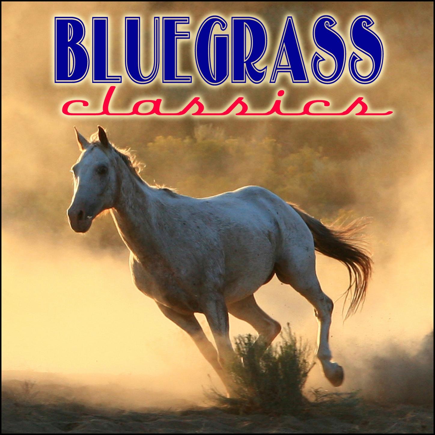 Bluegrass Classics