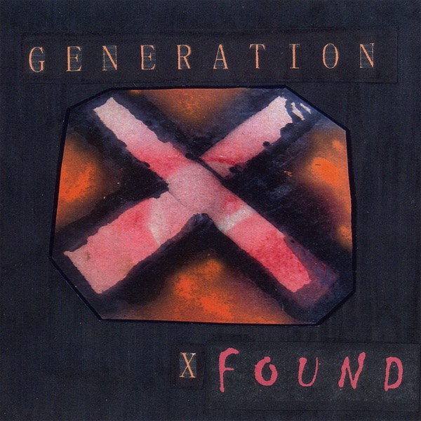 Generation X