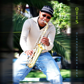 Cover art for Gaia Moçambique by Otis