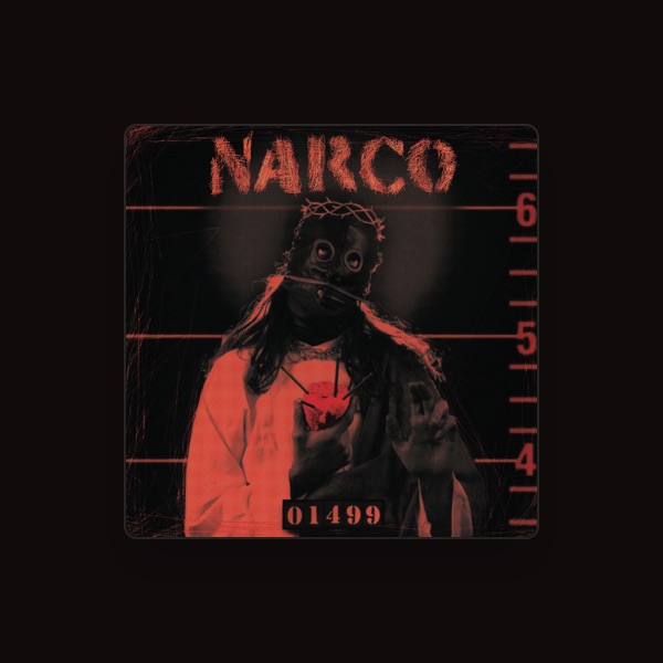 Narco's avatar