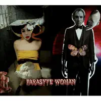 voodoo child — Parasyte Woman