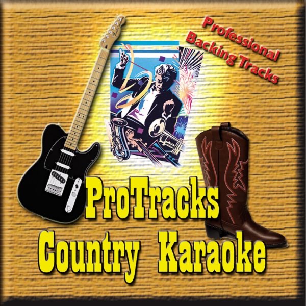 Karaoke - Country October 1998