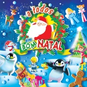 A Todos Um Bom Natal artwork