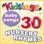 Baby Songs - 30 Nursery Rhymes