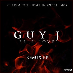 Self Love: Remix EP