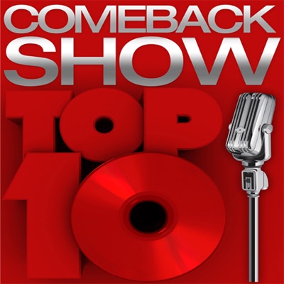 SBS Comeback Show Top 10