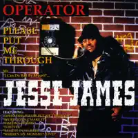 Believe In Me Baby — Jesse James