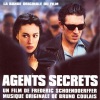 Agents secrets (bande originale du film)