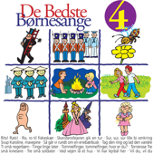 De Bedste Børnesange Vol. 4