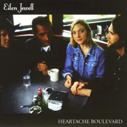 Heartache Boulevard - Eilen Jewell