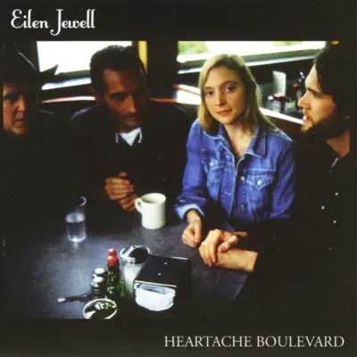 Heartache Boulevard - Eilen Jewell