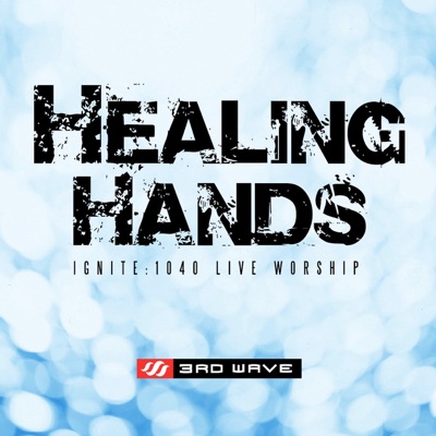 Healing Hands - Single