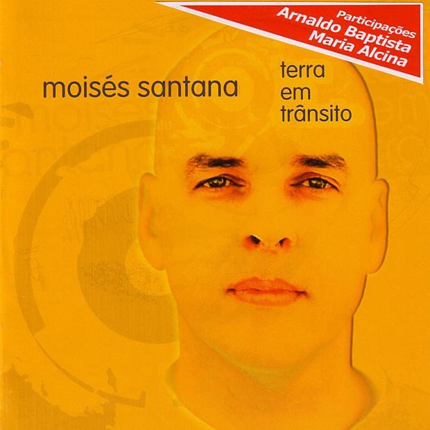 Terra Em Trânsito
