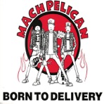 Born to Delivery - EP