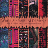 Live In London 1991 (Special Limited Edition)