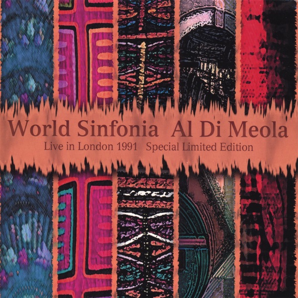 Live In London 1991 (Special Limited Edition)