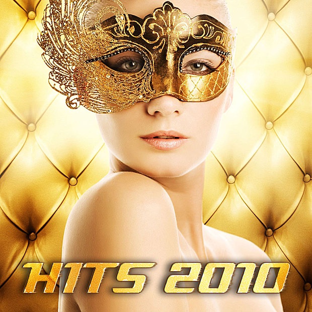 Обложка альбома «Dance Hits 2010» — Made By Monkeys, Cybersutra, Tiff Lacey, Daniel Metrey, Eddie Cumana, Giuseppe D., Rossko, Marcia Juell & Szeifert & Krash