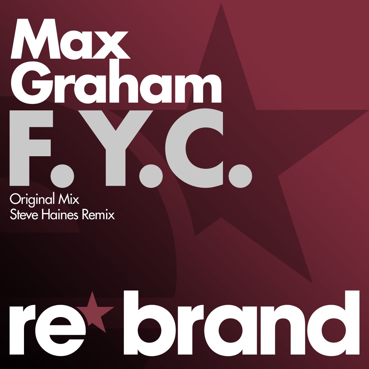 F.Y.C. - Single by Max Graham on Apple Music