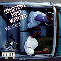 Compton's Most Wanted - Hood Took Me Under