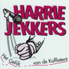 De kerstezel - Harrie Jekkers