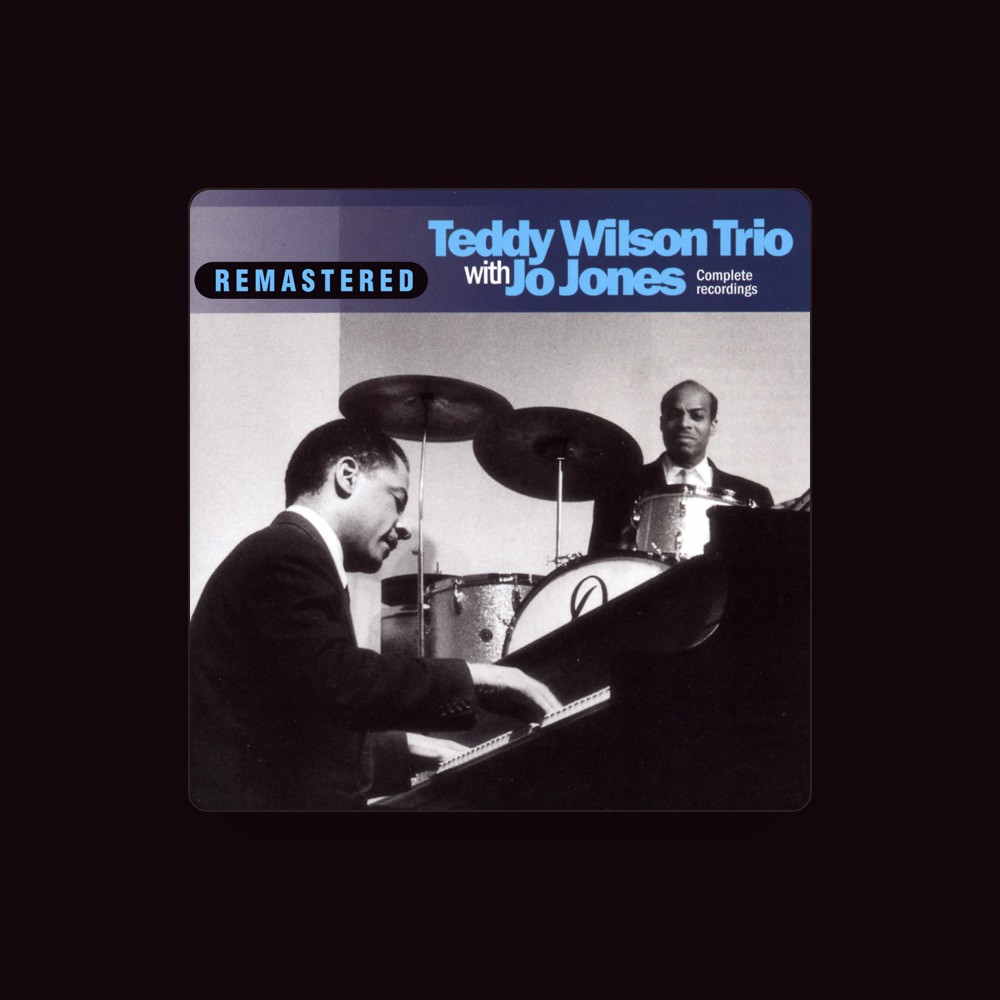 Фото Teddy Wilson Trio